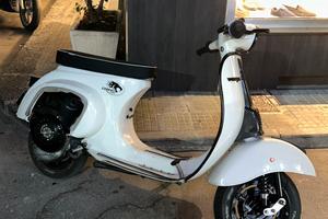 VESPA 50 SPECIAL