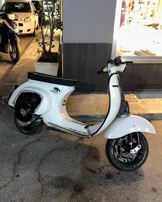 VESPA 50 SPECIAL