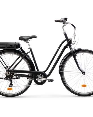 Bici elettrica Elops 120 E – blu – 2020