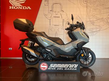 Honda ADV 350 Special Edition 2026