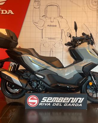 Honda ADV 350 Special Edition 2026