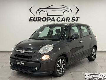FIAT 500L 1.4 tjt Pop Star Gpl 120cv