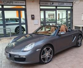 Porsche Boxster 2.7 24V 245 cv