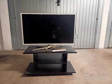 Televisore Samsung bianco 37 pollici