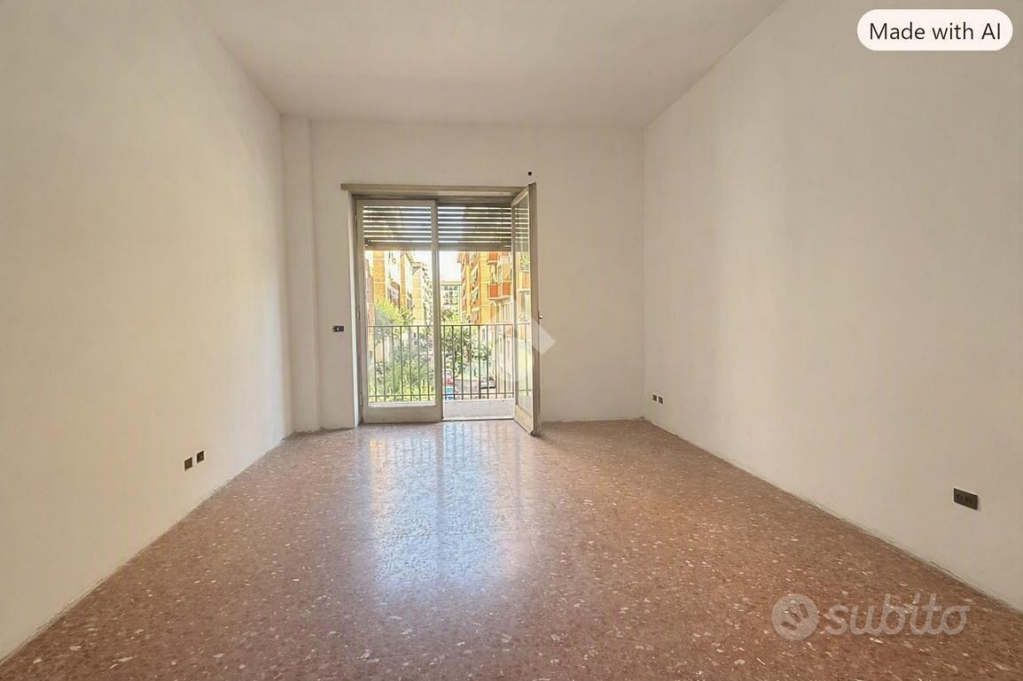Appartamento – Roma, Portuense - Vista 2