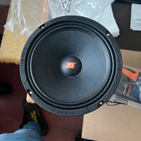 Casse hertz spl show da 20