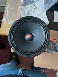 Casse hertz spl show da 20