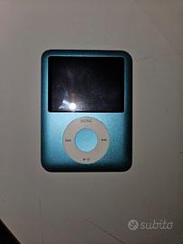 iPod 8g