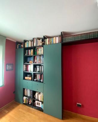 Arredamento studio