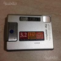 Konica Minolta Dimage Xg