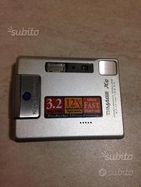 Konica Minolta Dimage Xg