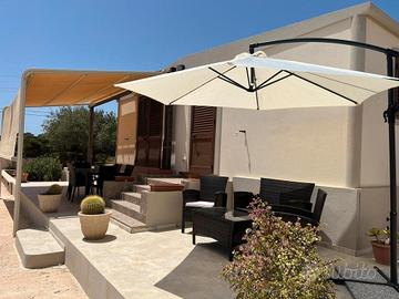 Villetta per coppie o famiglie zona mare