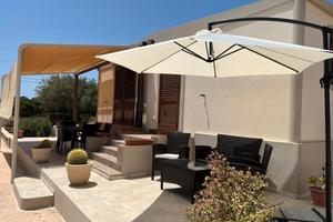 Villetta per coppie o famiglie zona mare