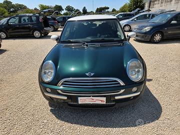 Mini 1.4 tdi One D 55kw