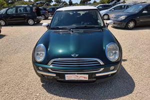 Mini 1.4 tdi One D 55kw