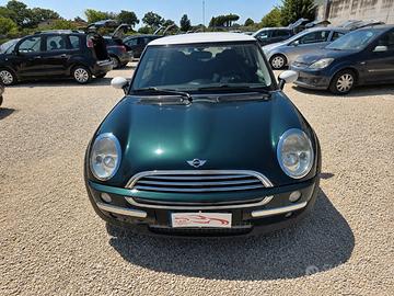 Mini 1.4 tdi One D 55kw