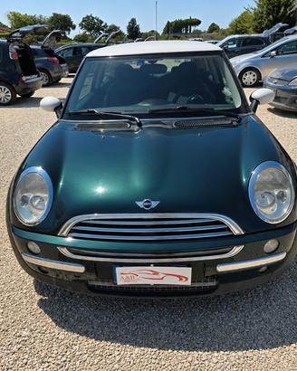 Mini 1.4 tdi One D 55kw