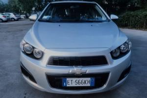 Chevrolet Aveo 1.2 86CV 5 porte LTZ