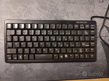 Tastiera Cherry G84-4100