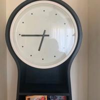 Mobile con Orologio IKEA