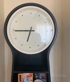Mobile con Orologio IKEA