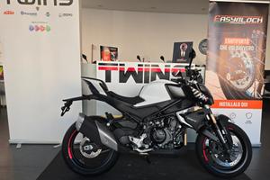 CF Moto NK 450 bicilindrico _ Usato Permutabile