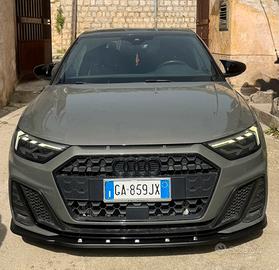 Audi A1 30 TFSI S Line