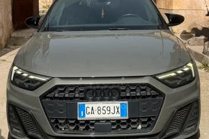 Audi A1 30 TFSI S Line