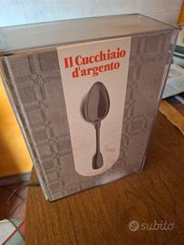 Il Cucchiaio d'Argento