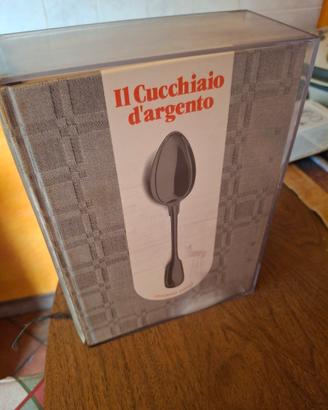 Il Cucchiaio d'Argento