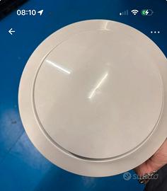 Bocchetta d aria  o diffusore VMC