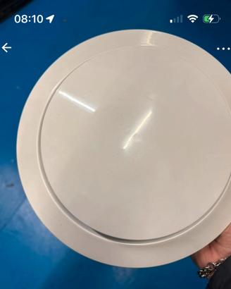 Bocchetta d aria  o diffusore VMC