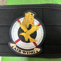 Patch militare
