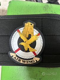 Patch militare