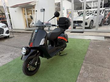 PIAGGIO Vespa 300 GTV