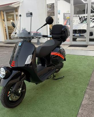 PIAGGIO Vespa 300 GTV