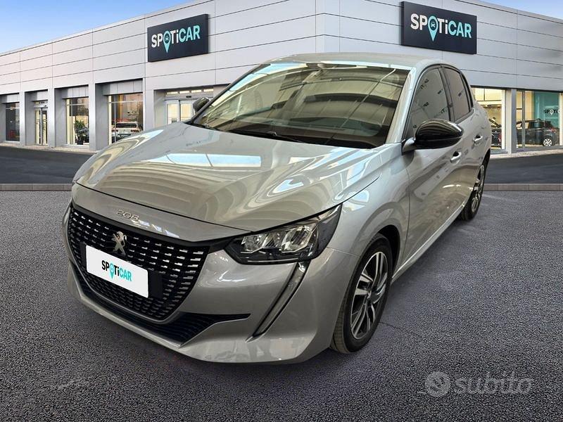 Peugeot 208 2ª serie