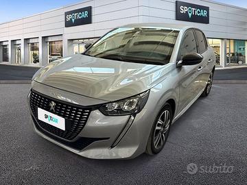 Peugeot 208 Allure Pack BlueHDi 100 S/S