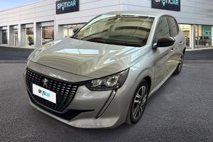 Peugeot 208 Allure Pack BlueHDi 100 S/S