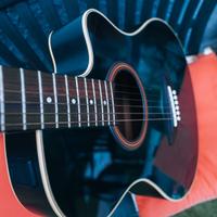 Yamaha Chitarra Acustica APX-4A + Custodia 🎸