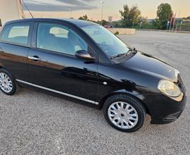 Lancia Ypsilon 1.3 mjt 75 cv