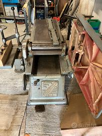 Pialla filo e spessore invincibile / inverter