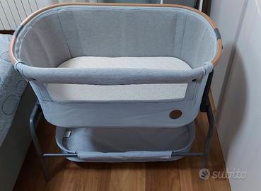Maxi-Cosi Iora Culla Co-Sleeping Essential Grey