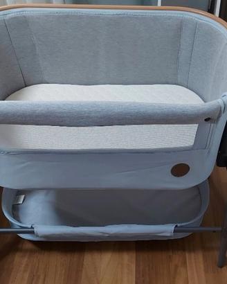 Maxi-Cosi Iora Culla Co-Sleeping Essential Grey