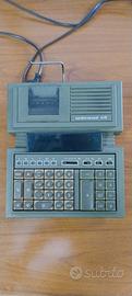 calcolatrice anni 80