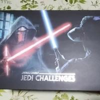 Lenovo Star Wars Jedi Challenges