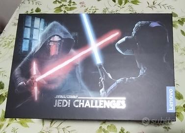 Lenovo Star Wars Jedi Challenges