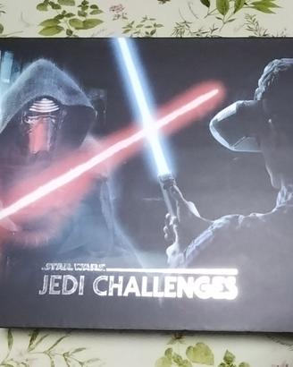 Lenovo Star Wars Jedi Challenges