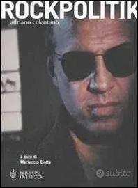 Rockpolitik - Adriano Celentano