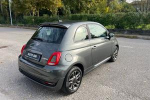 Fiat 500 1.0 Hybrid Sport